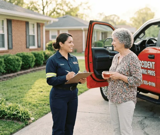 Accident Towing Service Loma, CO FAQs